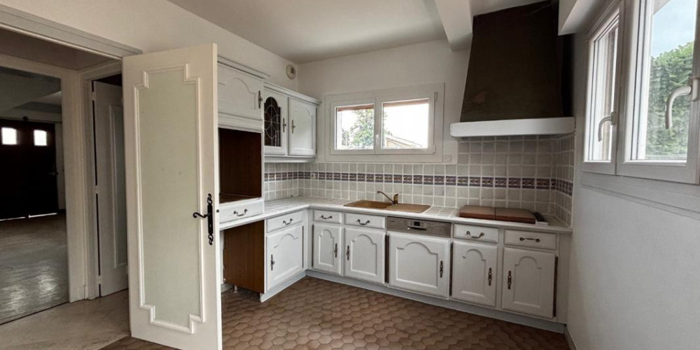 maison à MONT DE MARSAN (40000)